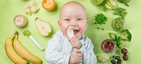 bebeklerde ek gıdaya ilk neyle başlanmalı